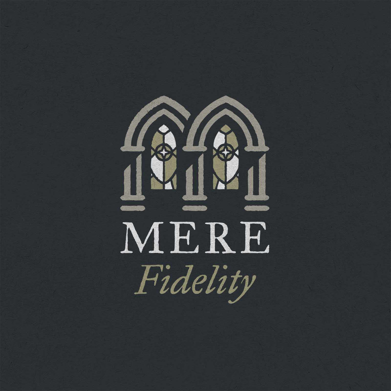 Mere Fidelity artwork